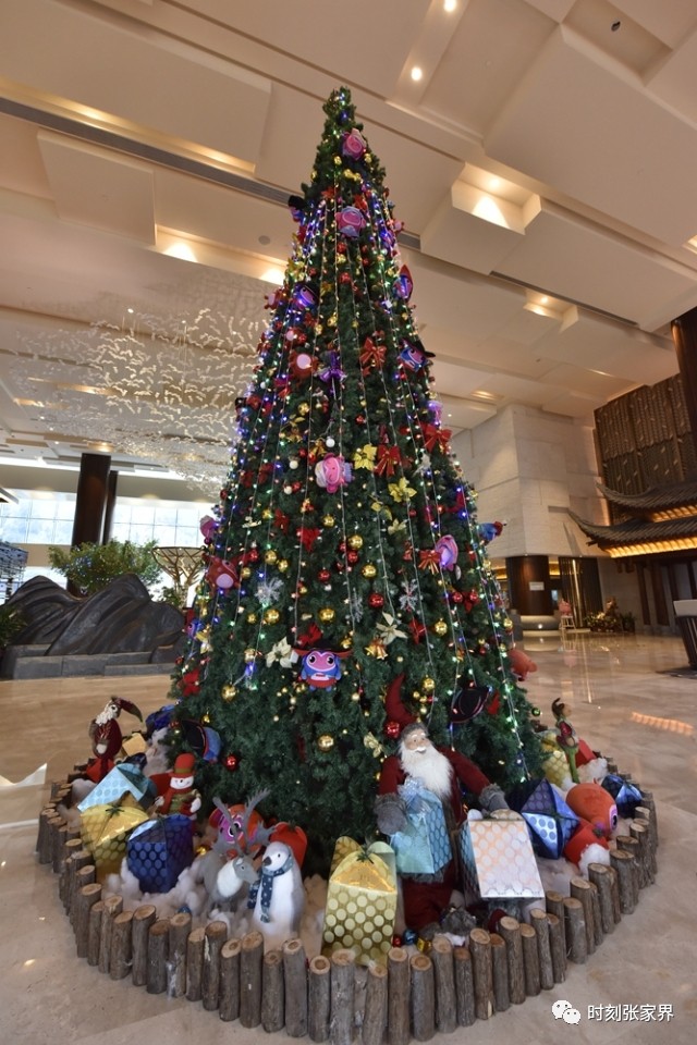 圣诞节来了不知道去哪里,圣诞节不知道送什么快来看看吧