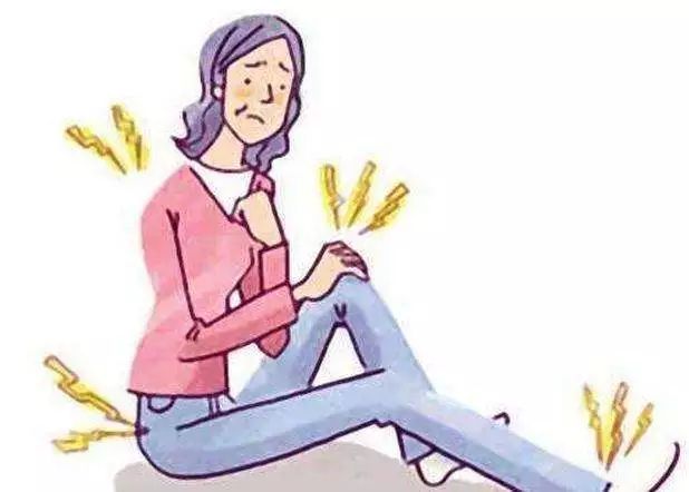 脖子左右摆动咔咔响怎么回事,脖子一转咔咔响