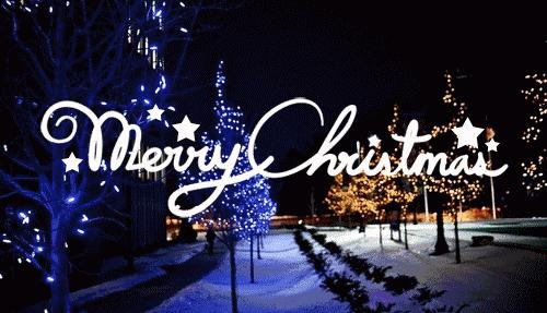 福利丨想要个圣诞礼物意林作文