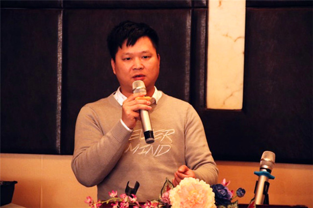 2017年度衡阳市装饰装修行业工作会议暨第二届（灰汤）研讨沙龙