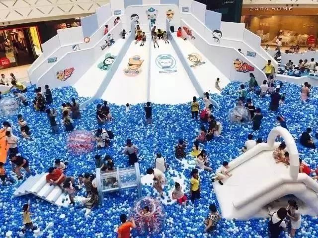 免单3天！南宁这个乐园的老板“疯了”？！