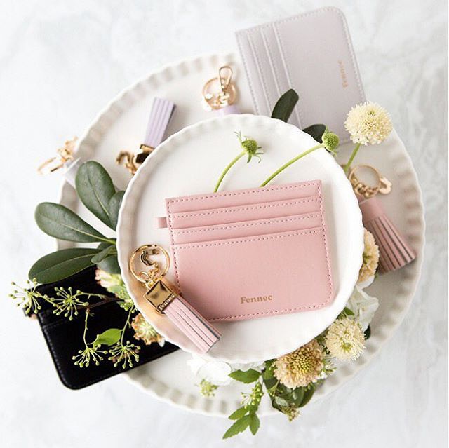 豆瓣日记:姑娘们会喜爱的六个泡菜国设计品牌