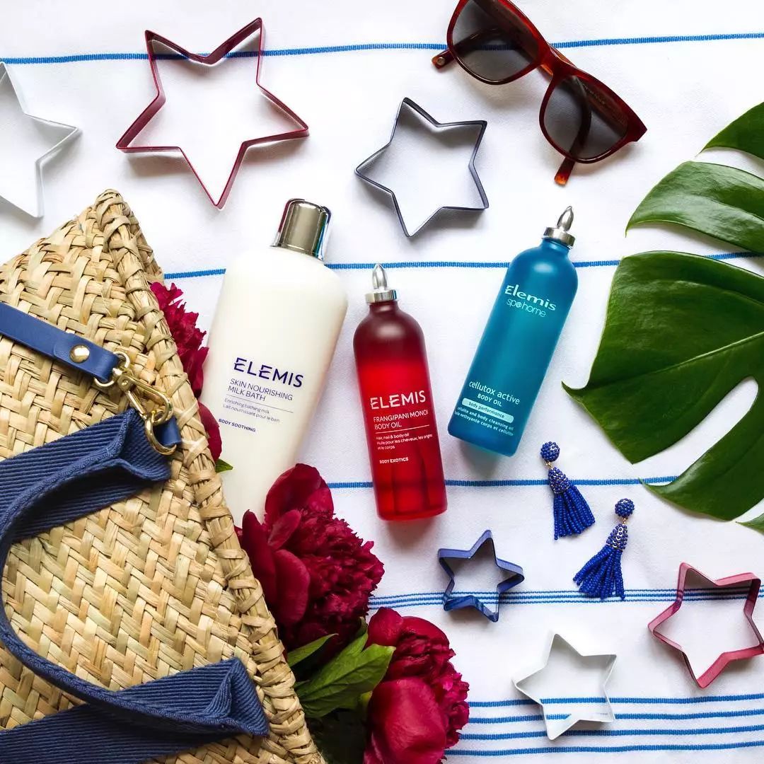 不做“白屑公举”！10款专业级水疗护理的沐浴油，拯救冬季尴尬！