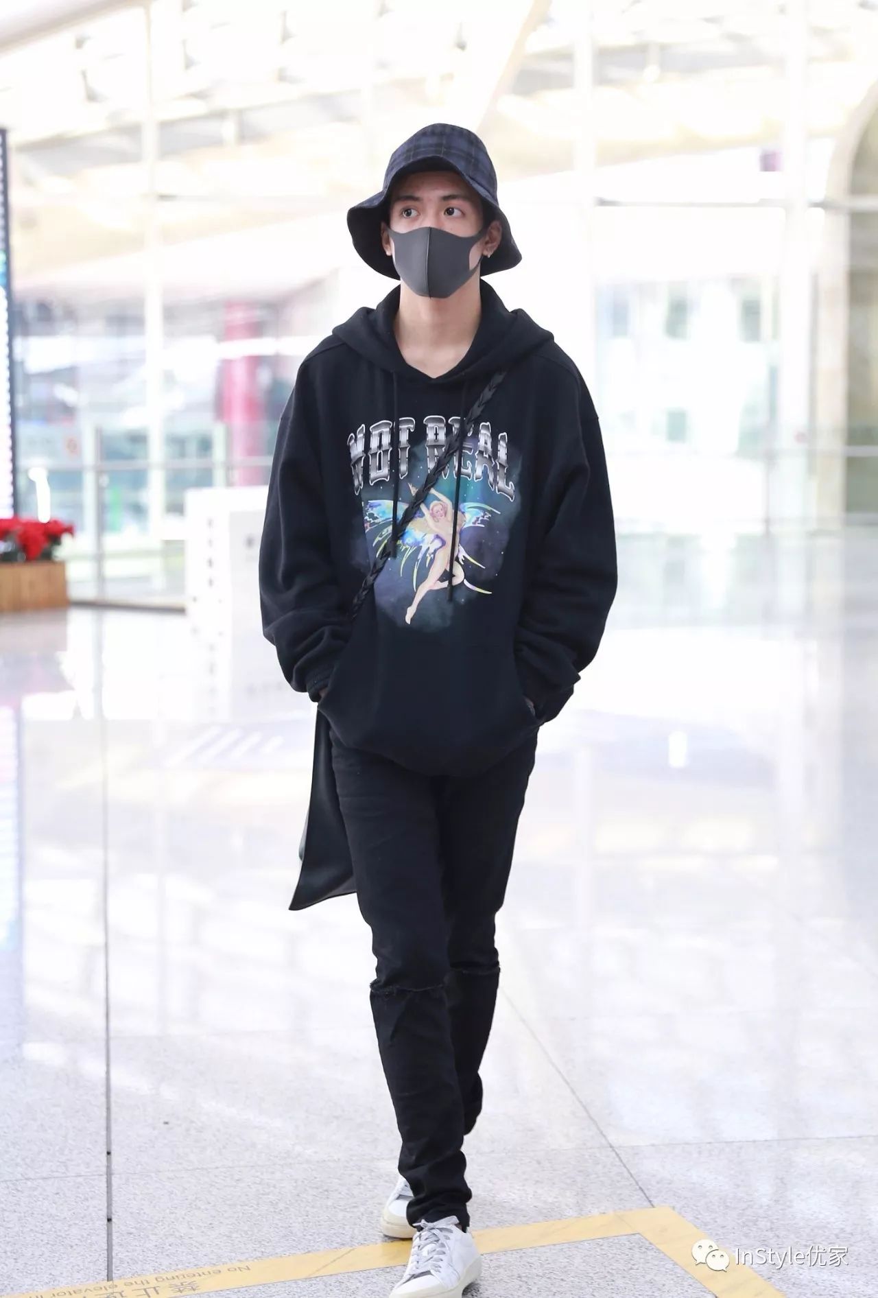 冷到怀疑人生？你需要这7款“温暖牌”男友！