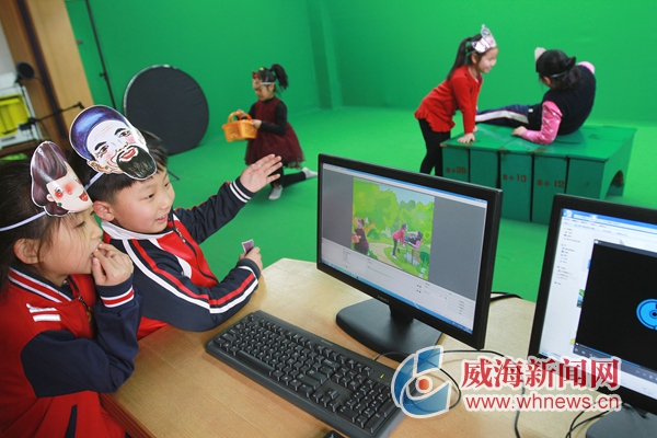 古寨小学2018级,2021年古寨小学