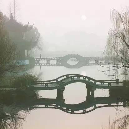 杭州自然现象,西湖十大奇怪现象