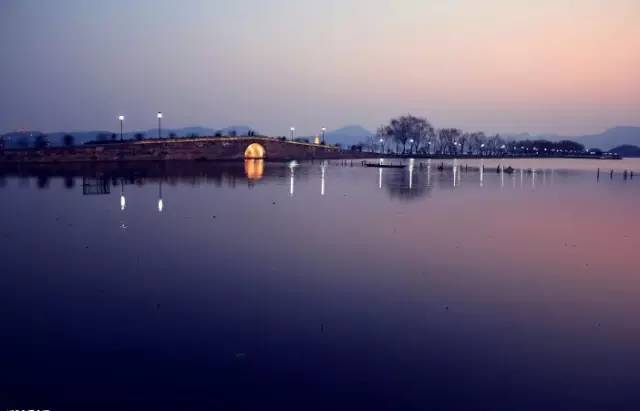 杭州自然现象,西湖十大奇怪现象