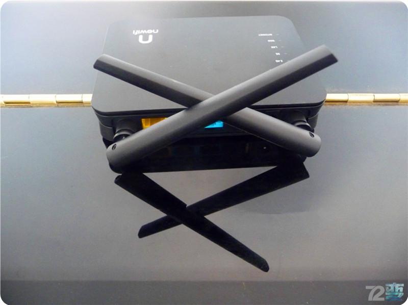 联想新路由Newifimini--秒变盒子,高速穿墙,低辐射