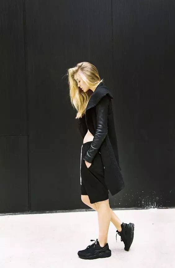 女生专属|若你买这5款鞋送给女票，今晚将有好事发生