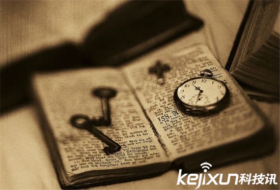 死海羊皮卷之谜,犹太人真相大揭秘