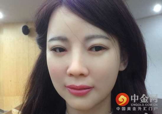 中国体感机器人,中国最新仿真智能机器人