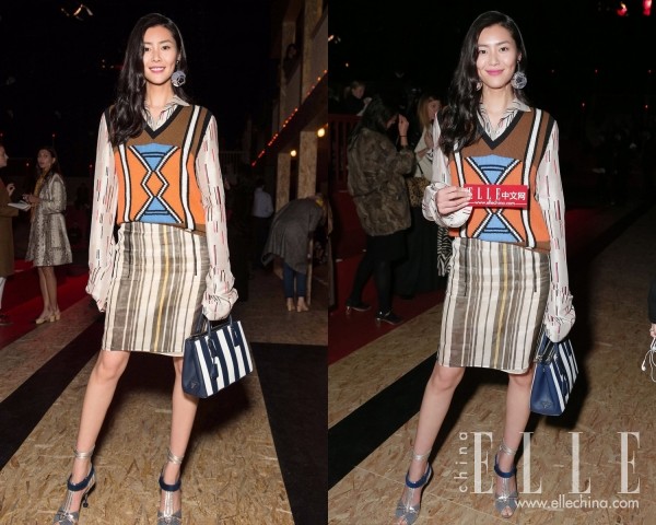 星包潮搭Vol.26：你想要的20只最新包包，表姐刘雯都集齐了！