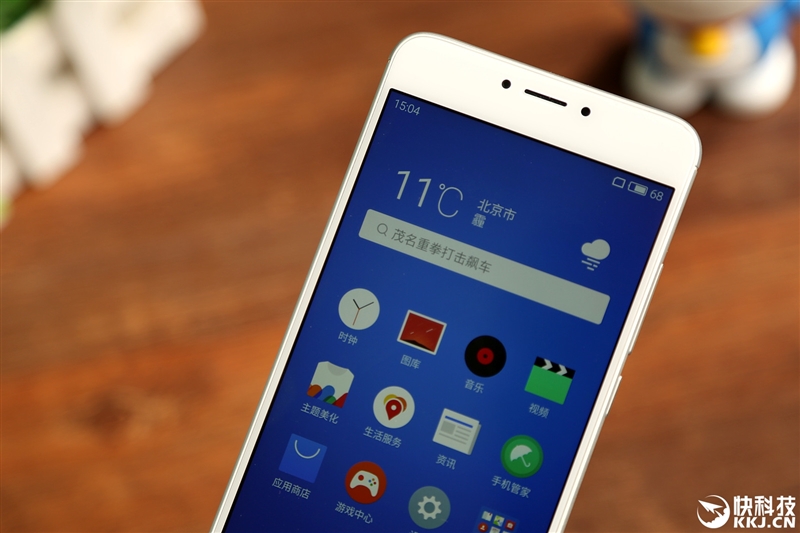 魅蓝note3才是神机,千元新机测评