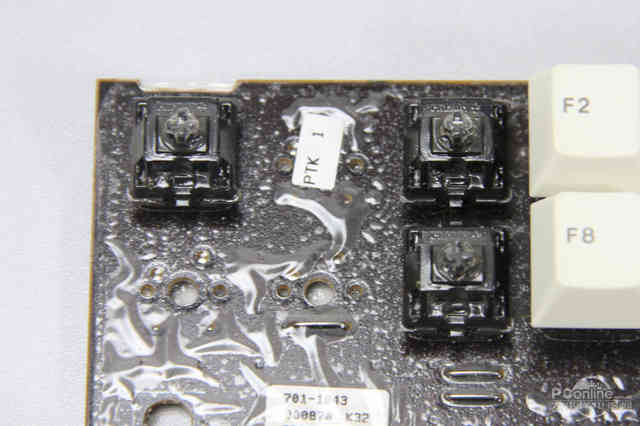 机械键盘是工业垃圾吗,机械键盘真的很垃圾吗