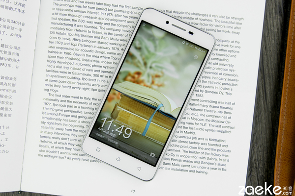 撩妹之余，无声不欢乐檬3评测