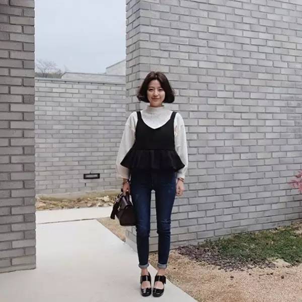 热点|BOB头不会弄？学韩国妹子一周不重样！