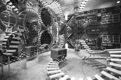 杭州最美书店,钟书阁书店中国最美书店