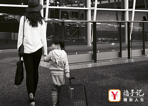 随手记精彩人生：全球儿童时尚品牌集成平台KidsKing创始人Kinki