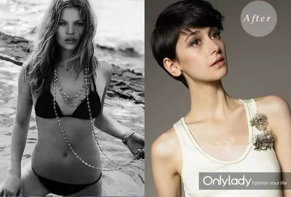 高圆圆同款发型短发,2019高圆圆短发造型