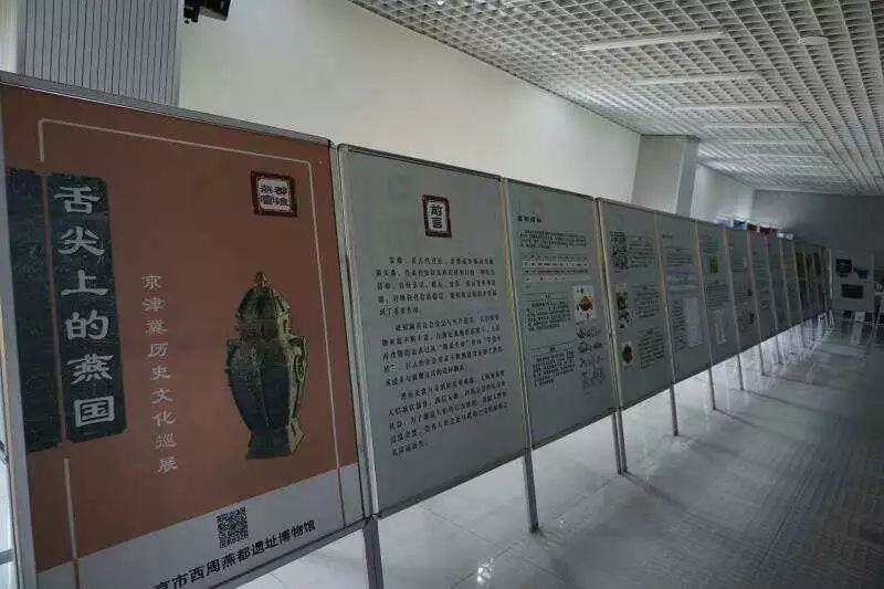 文案比不过小学生？快来房山最具人气的图书馆充充电！