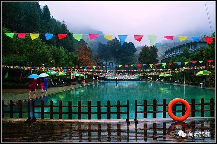 黄楮林温泉度假村有没有独栋,黄楮林和大明谷温泉哪个好