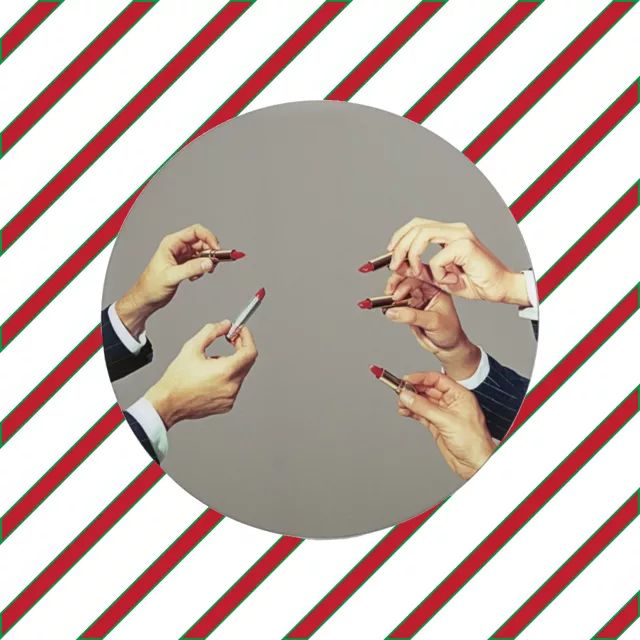 UNICOOL｜一点都不care读者，编辑部私心想要的圣诞礼物大集合