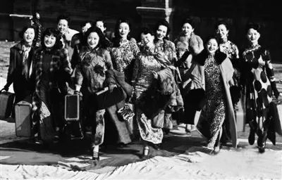 记忆｜她被中国人称为“活菩萨”，1937年挽救上万妇女儿童，墓碑上刻下“永生金陵”四字！