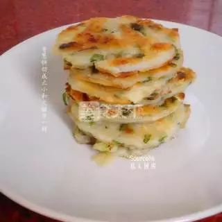 100种夹饼做法,夹饼的做法大全图解法