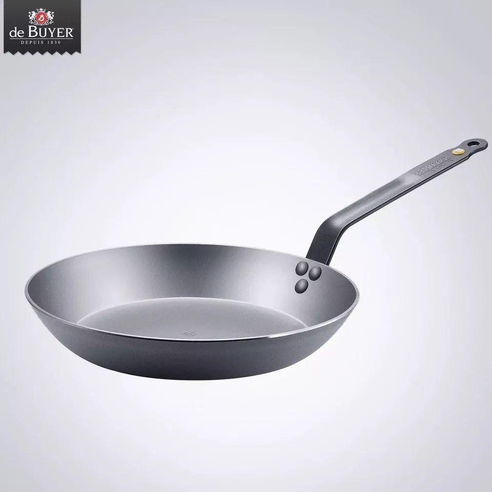 怎样选好的不粘锅,什么样的不粘锅煎锅最好