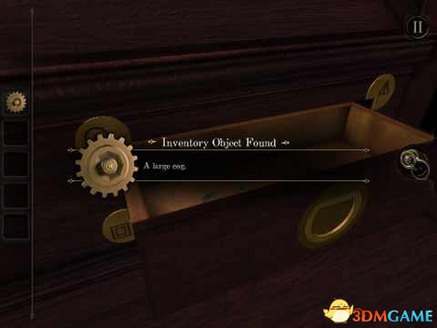 上锁的房间解谜,未上锁的房间解密教程