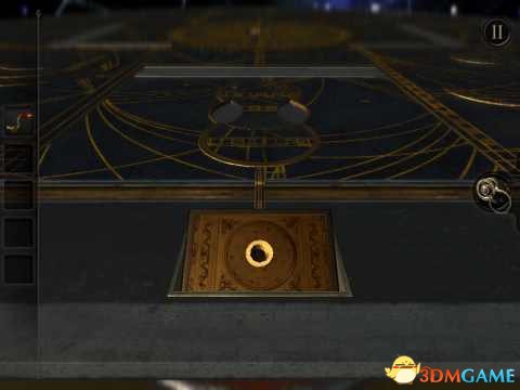 上锁的房间解谜,未上锁的房间解密教程