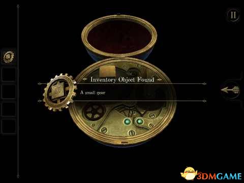 上锁的房间解谜,未上锁的房间解密教程