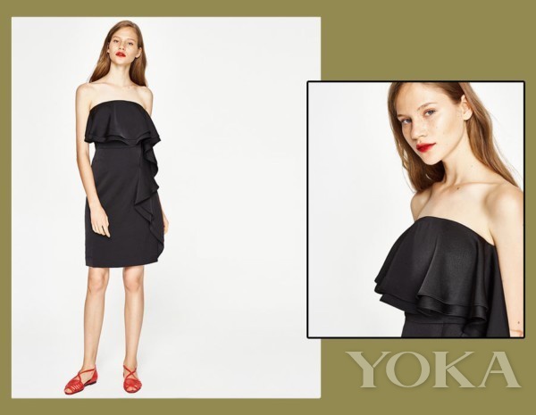 zara2020秋冬最值得买的单品,hmzara十大必买单品