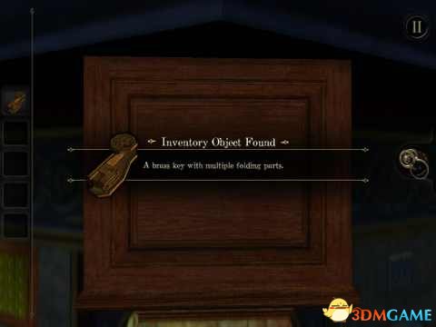 上锁的房间解谜,未上锁的房间解密教程