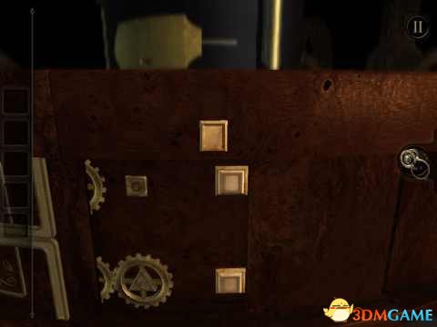 上锁的房间解谜,未上锁的房间解密教程