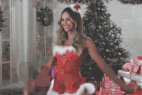 你的圣诞礼物来了请查收,请查收属于你的圣诞礼物