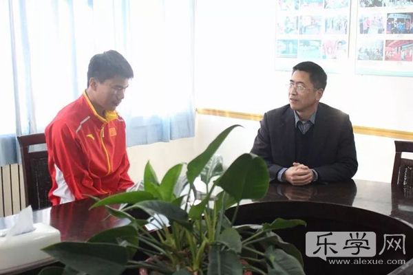 2019年盲人足球中国队夺冠亚锦赛,盲人足球亚锦赛