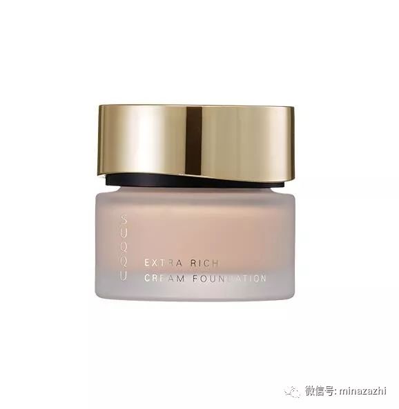 彩妆|粉底液粉底霜傻傻买不来?秋冬首选粉底霜!