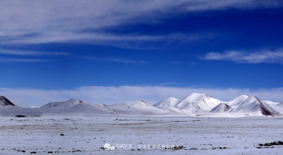 逃离无人区,逃离青海