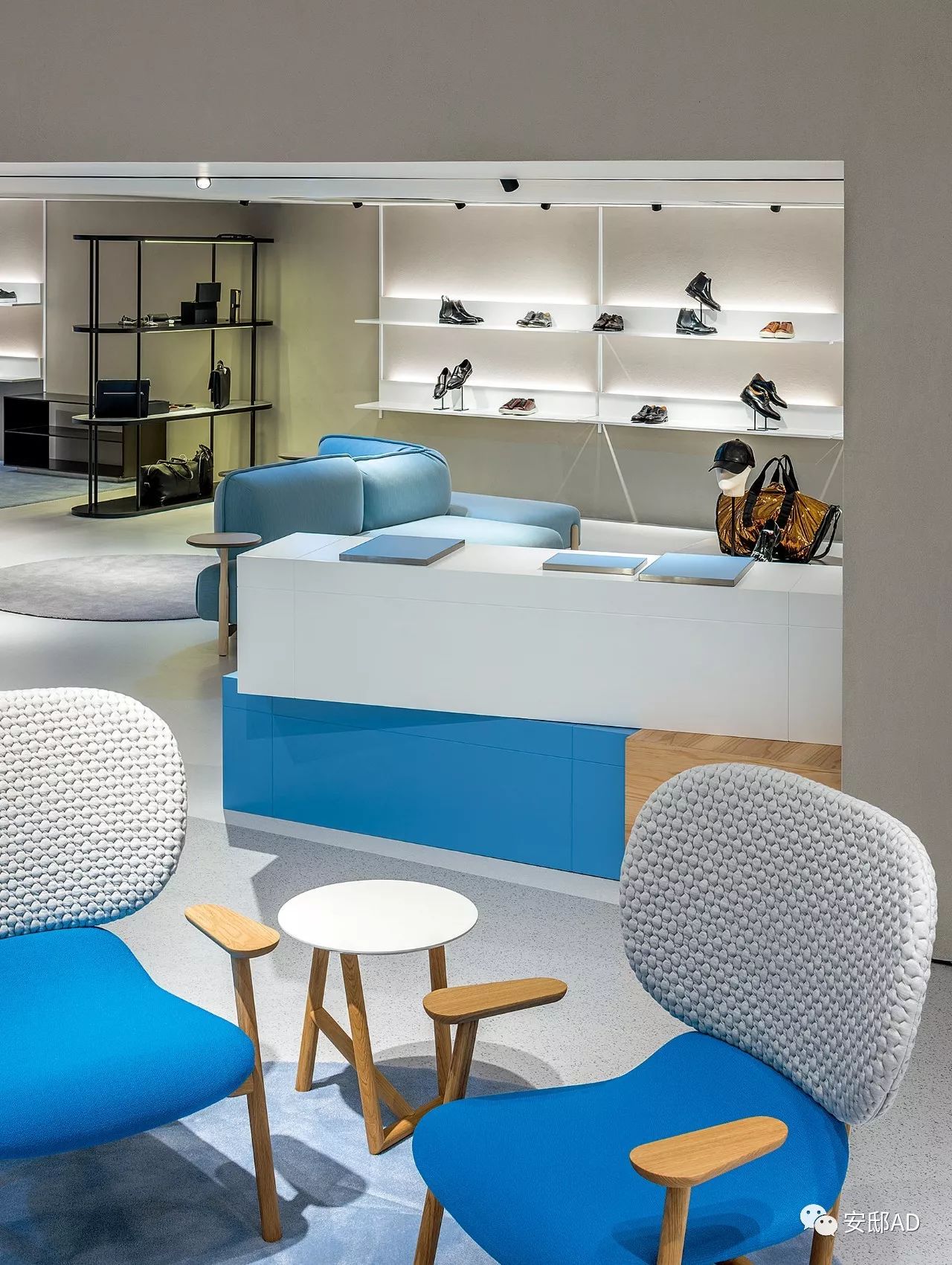 北京最全的潮流买手店,上海10家最佳买手店