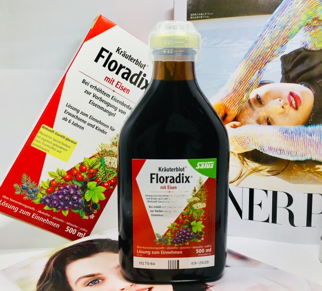 十斤红糖不如一口铁元,拯救黄脸婆全靠它了