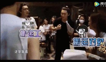 从龙套成一线明星,从龙套到影帝的影视历程