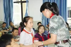 南师树人附小,南师树人小学好不好