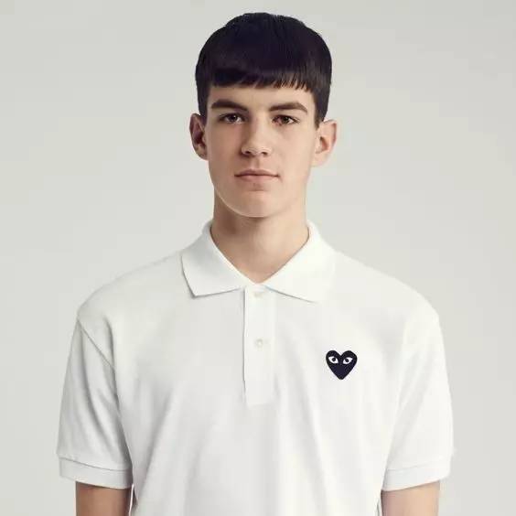 没穿对别怪衣服丑，我是来给POLO衫洗白的