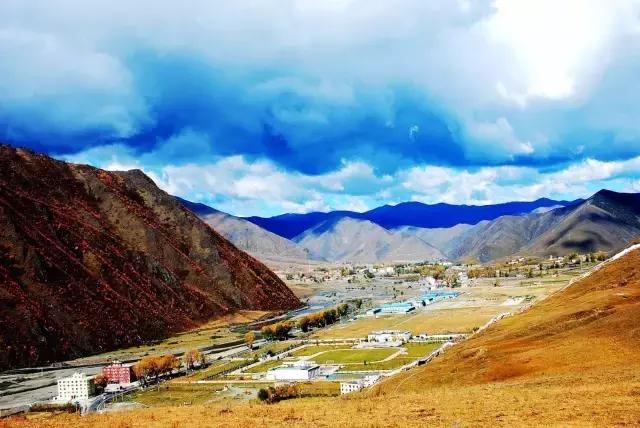 2018一个人的旅行,2018年等一个人陪我一起去西藏