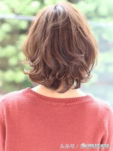 适合剪各种脸型的短发,剪完短发后怎么变得更好看