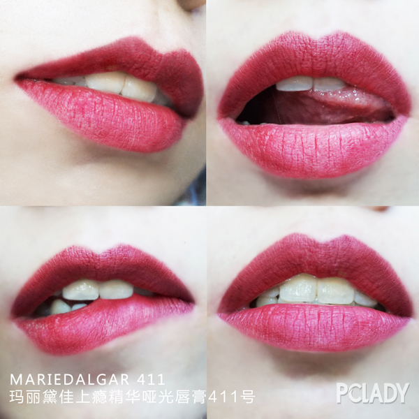 美妆编辑包里都有什么,秋冬美容口红推荐