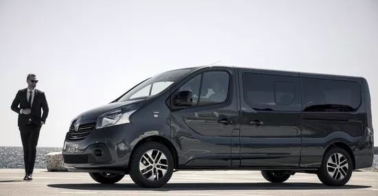 华晨雷诺金杯都有哪几款车型,华晨雷诺有几款车型