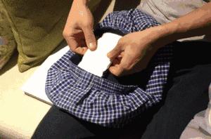 医用卫生巾日夜组合装姨妈巾,姨妈巾卫生巾推荐测评