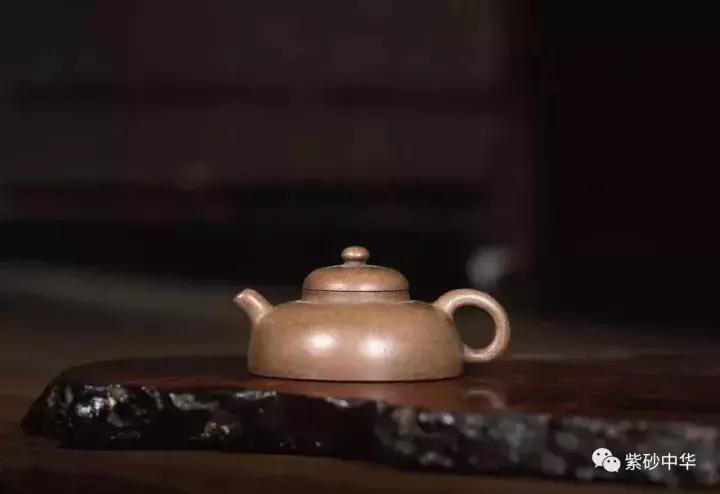 紫砂古器与近现代臻品拍卖鉴赏,紫砂壶重器欣赏